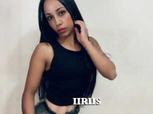 IIRIIS