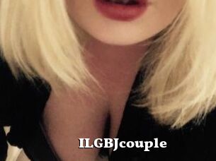 ILGBJcouple