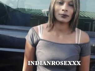 INDIANROSEXXX