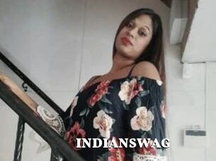 INDIANSWAG