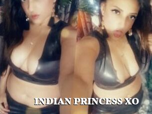 INDIAN_PRINCESS_XO