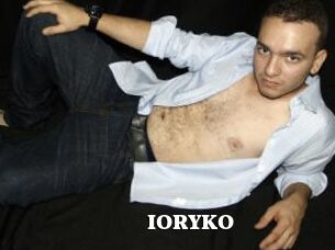IORYKO