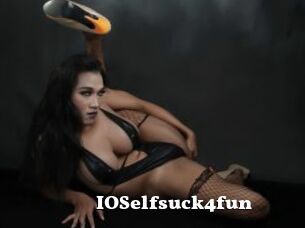 IOSelfsuck4fun