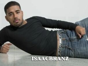 ISAACBRANZ