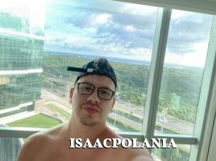 ISAACPOLANIA