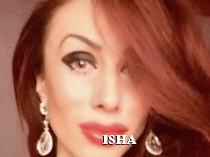 ISHA