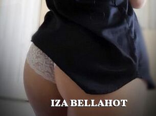 IZA_BELLAHOT