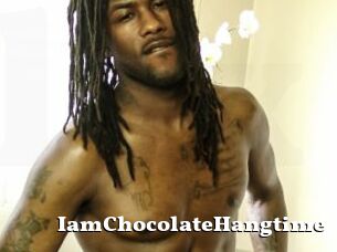 IamChocolateHangtime