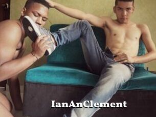 IanAnClement