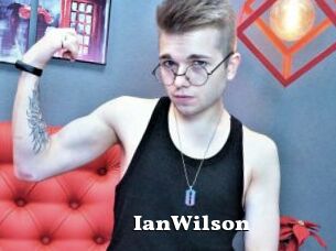 IanWilson