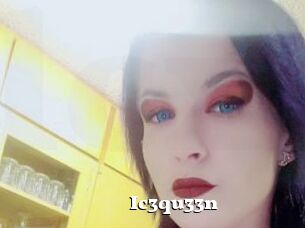 Ic3qu33n