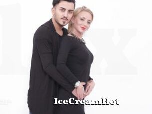 IceCreamHot