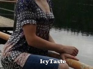 IcyTaste