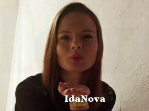 IdaNova