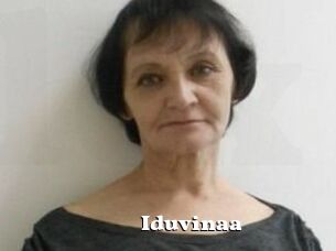 Iduvinaa