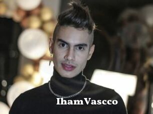 IhamVascco