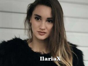 IlariaX