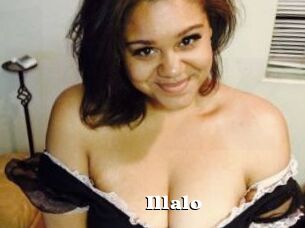 Illalo
