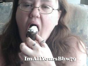 ImAllYoursBbw79