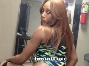 ImaniLove