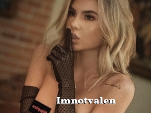 Imnotvalen