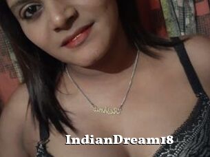 IndianDream18