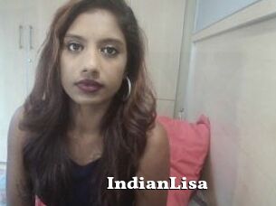 IndianLisa