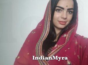 IndianMyra