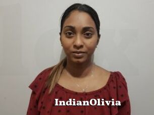 IndianOlivia