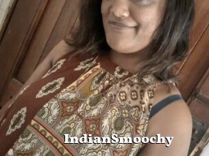 IndianSmoochy