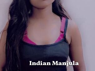 Indian_Manjula