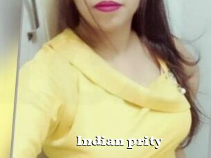 Indian_prity