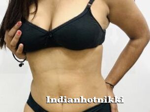 Indianhotnikki