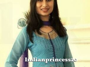 Indianprincess20