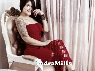 IndraMills