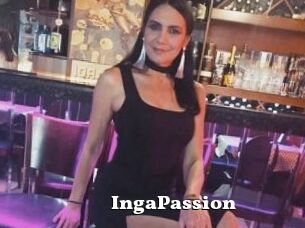IngaPassion