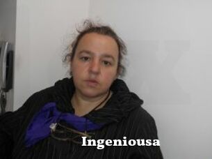 Ingeniousa