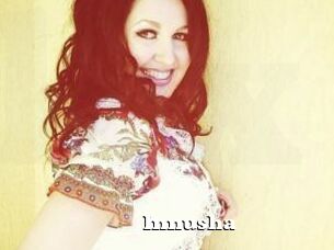 Innusha