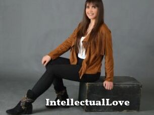 IntellectualLove
