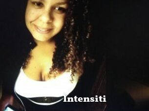 Intensiti