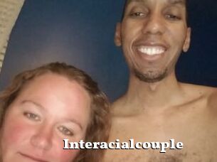 Interacialcouple