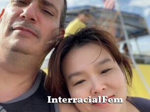 InterracialFem