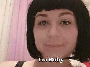 Ira_Baby
