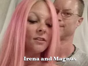 Irena_and_Magnus