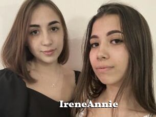 IreneAnnie