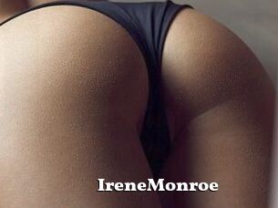 IreneMonroe