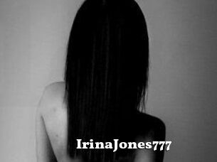 IrinaJones777