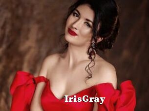 IrisGray