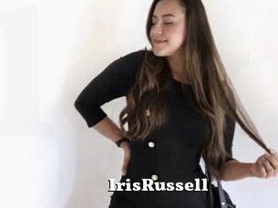 IrisRussell