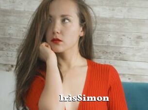 IrisSimon